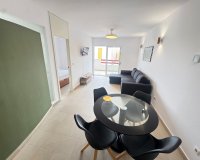 Reventa - Apartamento - Orihuela-Costa - Playa Flamenca