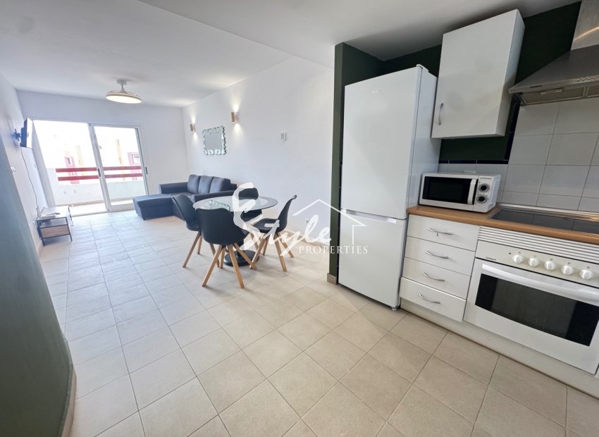 Reventa - Apartamento - Orihuela-Costa - Playa Flamenca