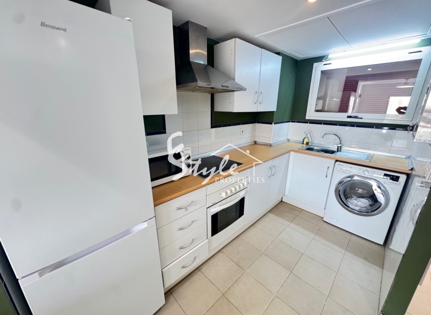 Reventa - Apartamento - Orihuela-Costa - Playa Flamenca