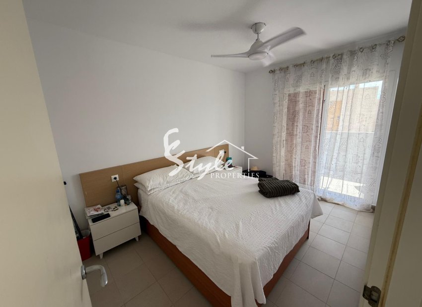 Reventa - Apartamento - Orihuela-Costa - Playa Flamenca