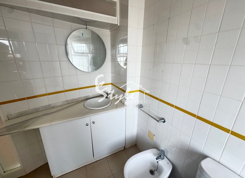 Reventa - Apartamento - Orihuela-Costa - Playa Flamenca