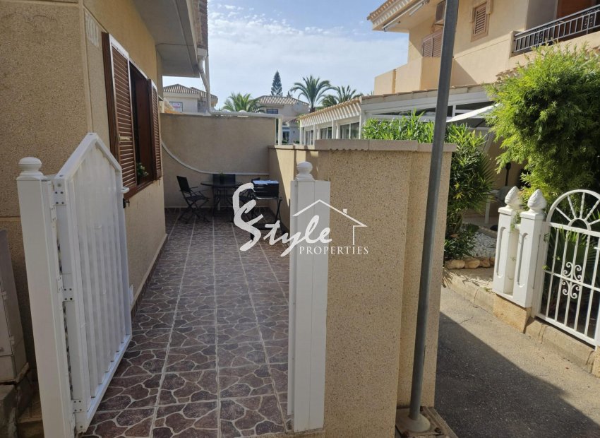 Reventa - Apartamento - Orihuela-Costa - Playa Flamenca