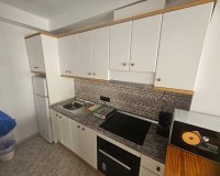 Reventa - Apartamento - Orihuela-Costa - Playa Flamenca
