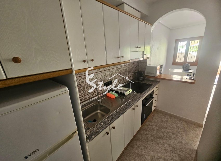 Reventa - Apartamento - Orihuela-Costa - Playa Flamenca