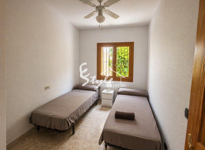 Reventa - Apartamento - Orihuela-Costa - Playa Flamenca