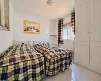 Reventa - Apartamento - Orihuela-Costa - Playa Flamenca