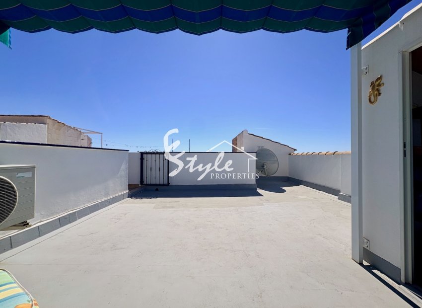 Reventa - Apartamento - Orihuela-Costa - Playa Flamenca