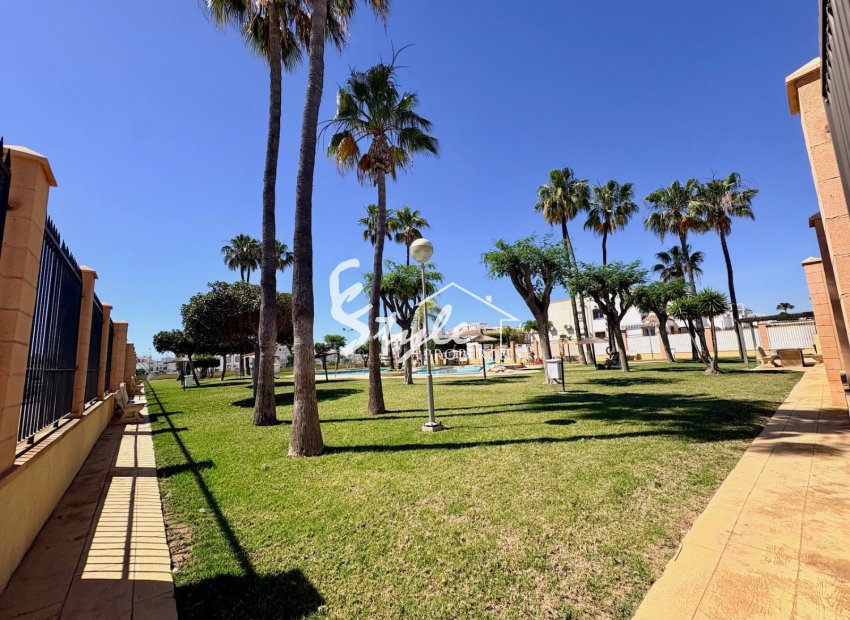 Reventa - Apartamento - Orihuela-Costa - Playa Flamenca