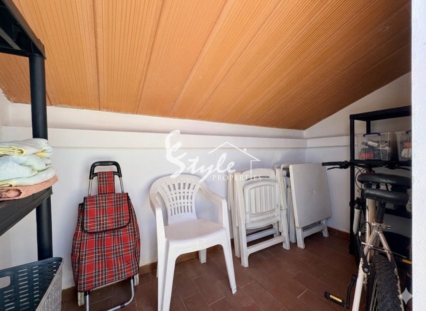 Reventa - Apartamento - Orihuela-Costa - Playa Flamenca