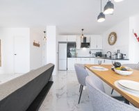 Reventa - Apartamento - Orihuela-Costa - Punta Prima