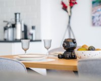 Reventa - Apartamento - Orihuela-Costa - Punta Prima