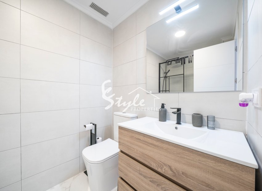 Reventa - Apartamento - Orihuela-Costa - Punta Prima