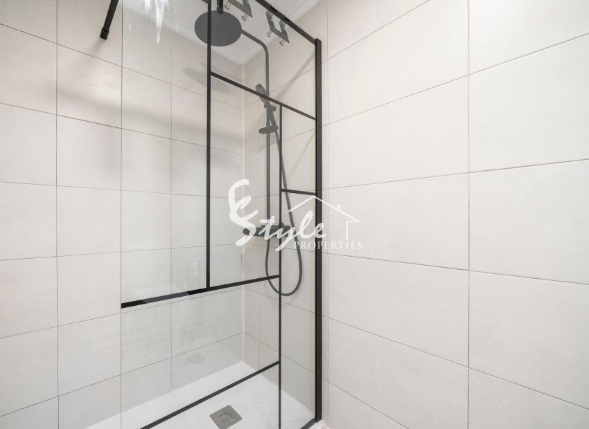 Reventa - Apartamento - Orihuela-Costa - Punta Prima