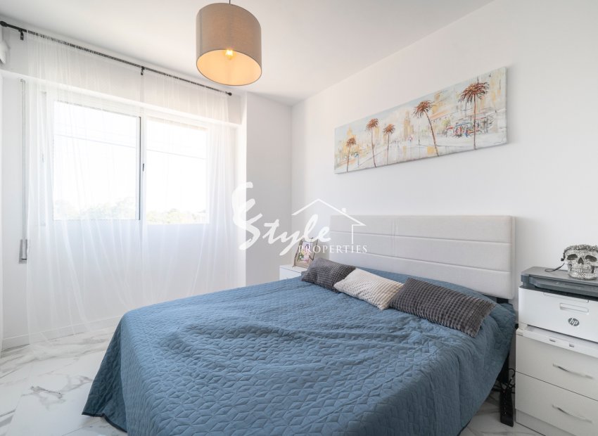 Reventa - Apartamento - Orihuela-Costa - Punta Prima