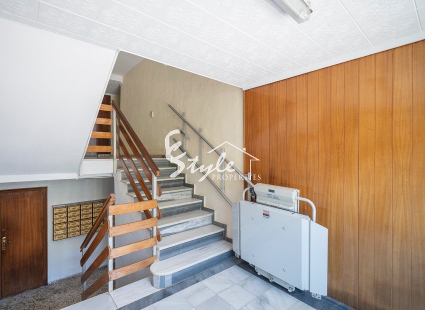 Reventa - Apartamento - Orihuela-Costa - Punta Prima