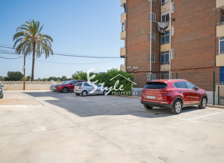 Reventa - Apartamento - Orihuela-Costa - Punta Prima