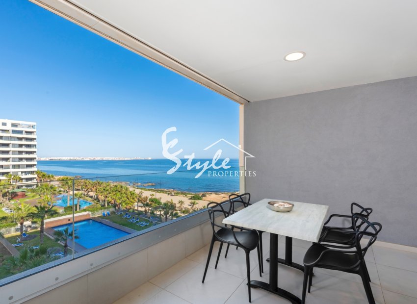 Reventa - Apartamento - Orihuela Costa  - Punta Prima