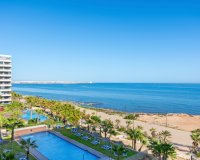 Reventa - Apartamento - Orihuela Costa  - Punta Prima