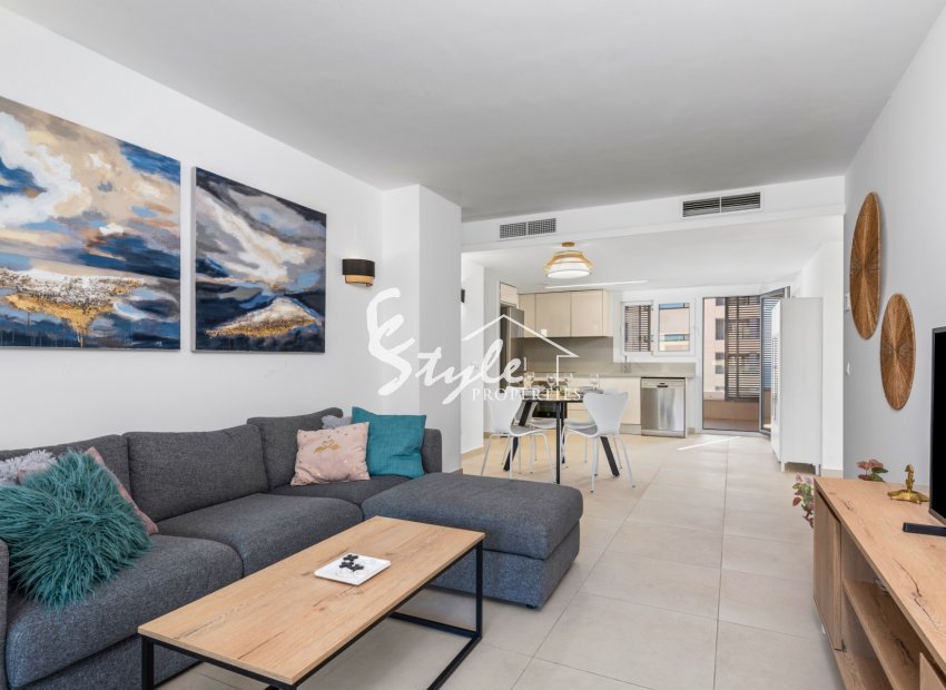 Reventa - Apartamento - Orihuela Costa  - Punta Prima