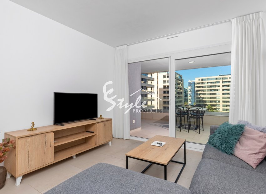 Reventa - Apartamento - Orihuela Costa  - Punta Prima