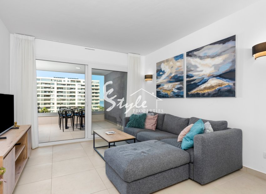 Reventa - Apartamento - Orihuela Costa  - Punta Prima