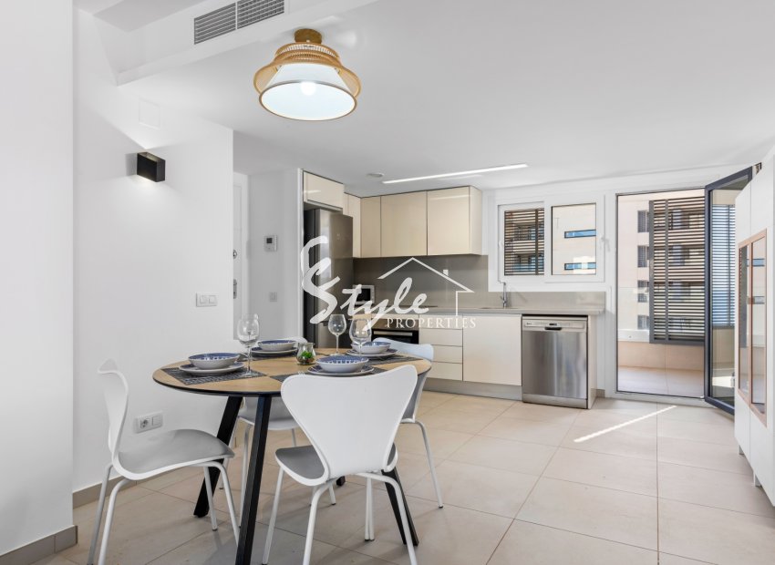 Reventa - Apartamento - Orihuela Costa  - Punta Prima