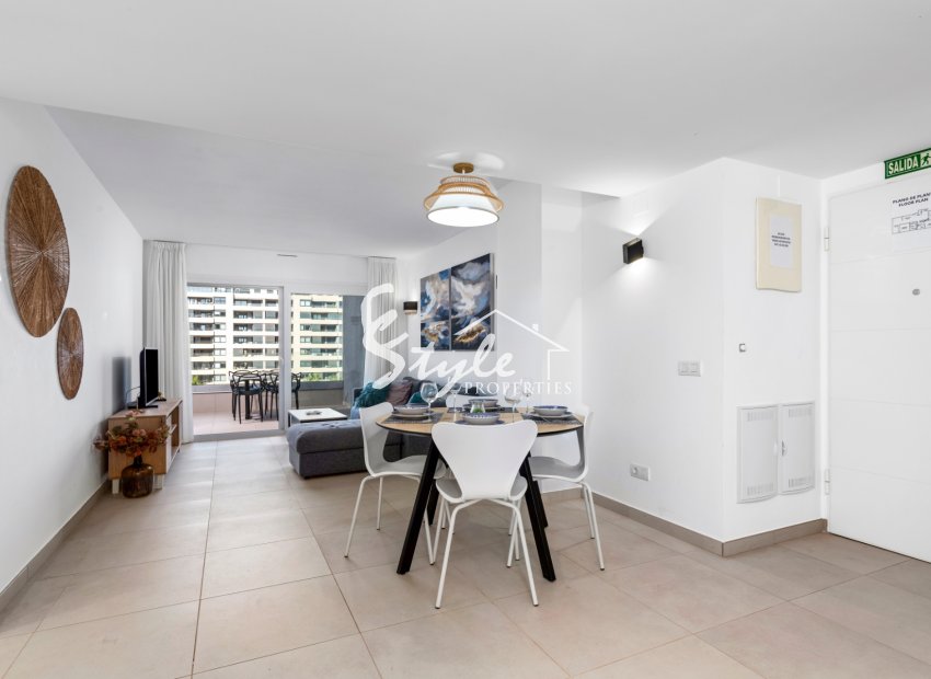 Reventa - Apartamento - Orihuela Costa  - Punta Prima