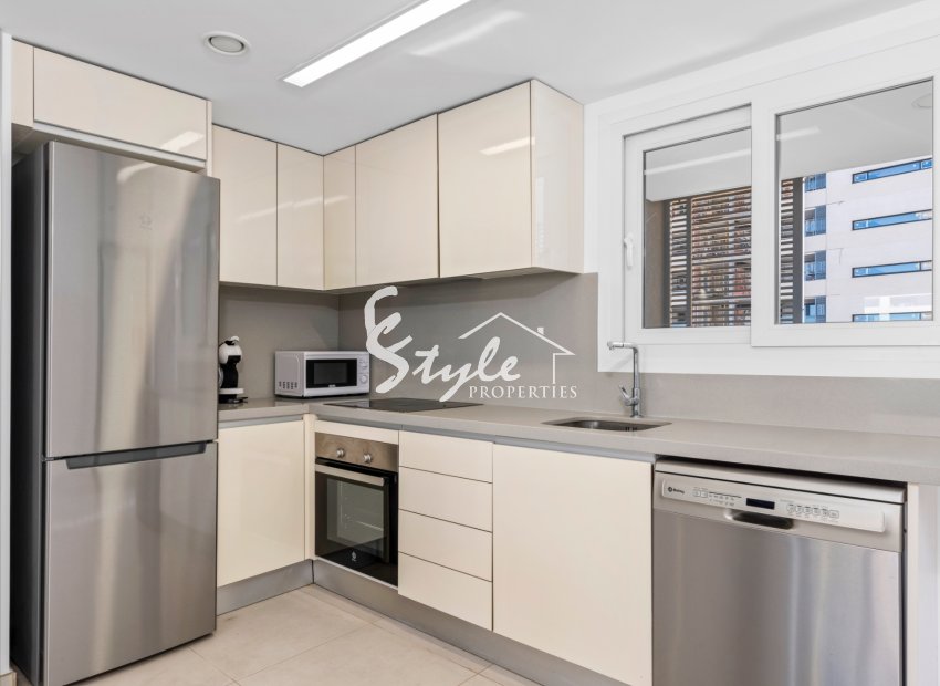 Reventa - Apartamento - Orihuela Costa  - Punta Prima