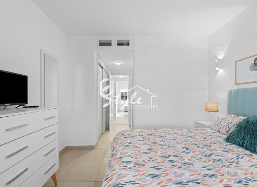 Reventa - Apartamento - Orihuela Costa  - Punta Prima