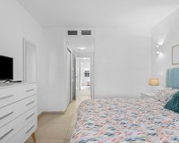 Reventa - Apartamento - Orihuela Costa  - Punta Prima