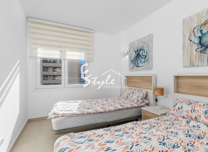 Reventa - Apartamento - Orihuela Costa  - Punta Prima