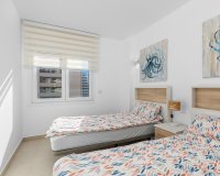 Reventa - Apartamento - Orihuela Costa  - Punta Prima