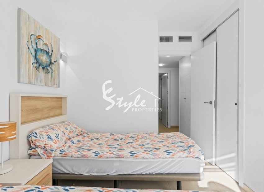 Reventa - Apartamento - Orihuela Costa  - Punta Prima