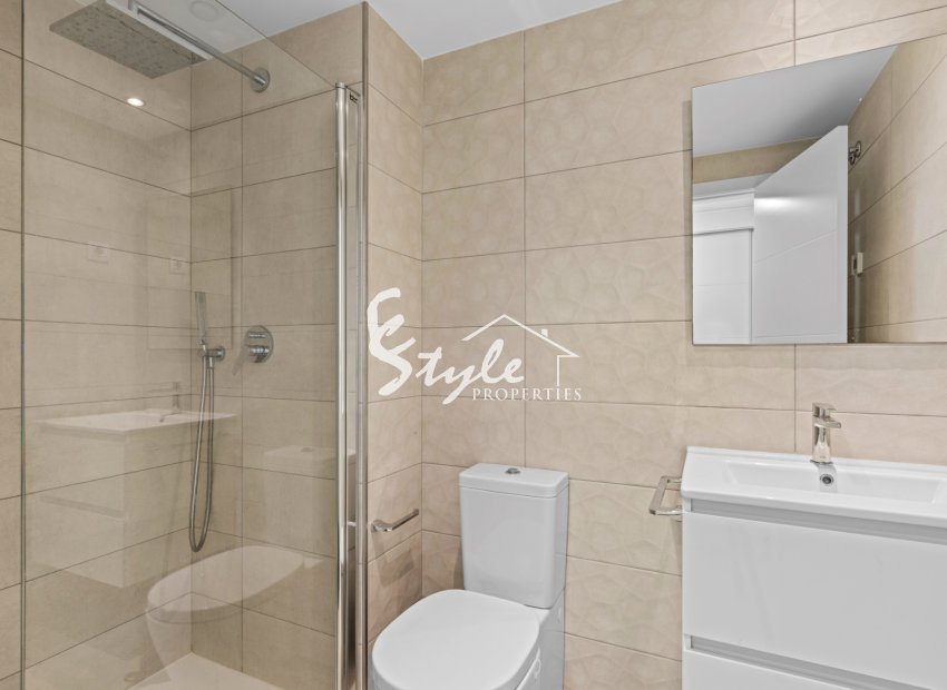 Reventa - Apartamento - Orihuela Costa  - Punta Prima