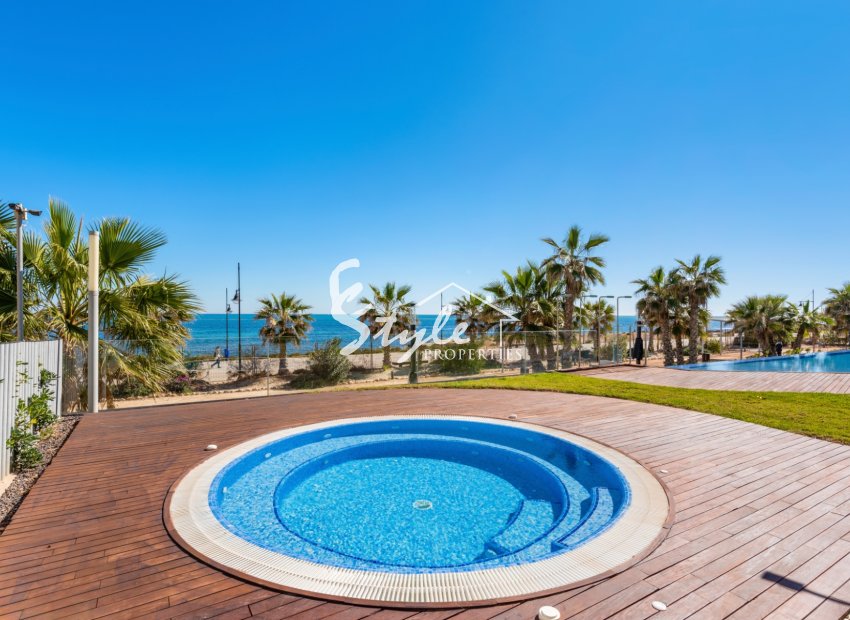 Reventa - Apartamento - Orihuela Costa  - Punta Prima