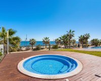 Reventa - Apartamento - Orihuela Costa  - Punta Prima