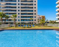 Reventa - Apartamento - Orihuela Costa  - Punta Prima