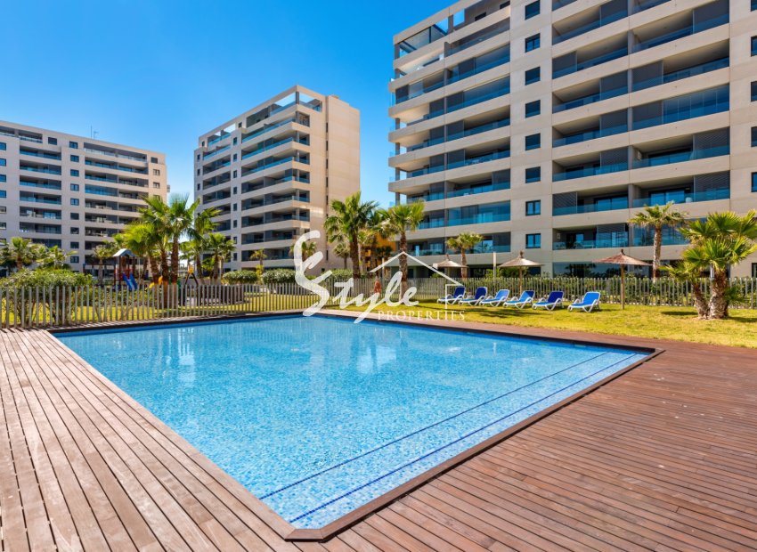 Reventa - Apartamento - Orihuela Costa  - Punta Prima