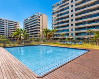 Reventa - Apartamento - Orihuela Costa  - Punta Prima