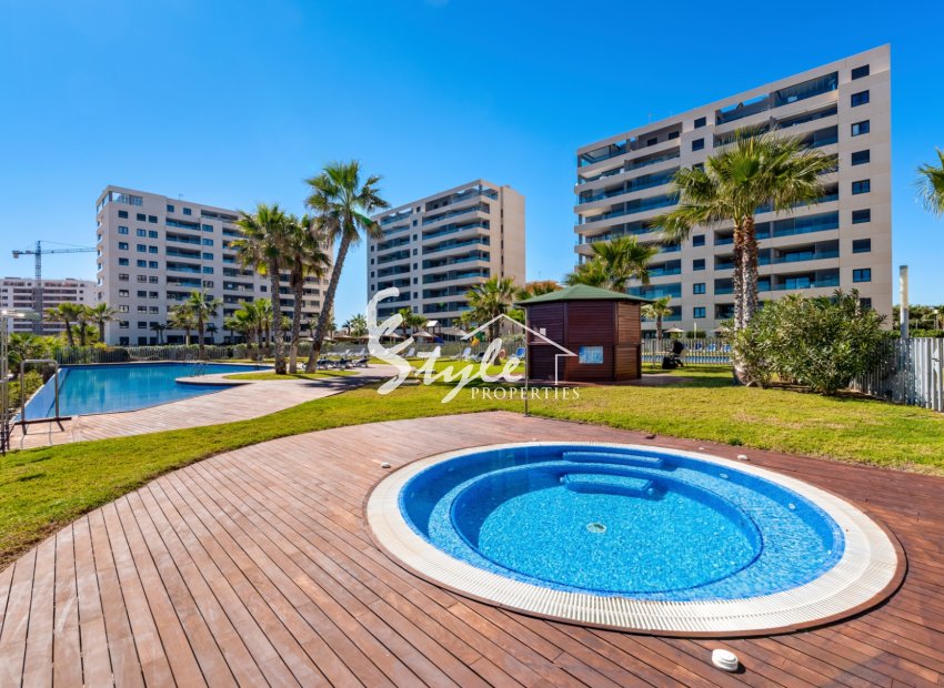Reventa - Apartamento - Orihuela Costa  - Punta Prima