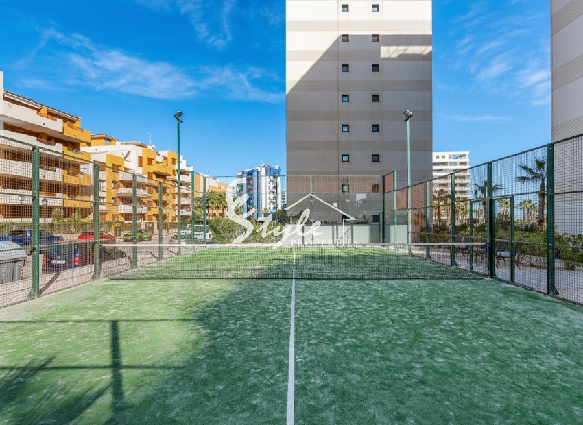 Reventa - Apartamento - Orihuela Costa  - Punta Prima