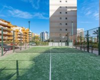 Reventa - Apartamento - Orihuela Costa  - Punta Prima