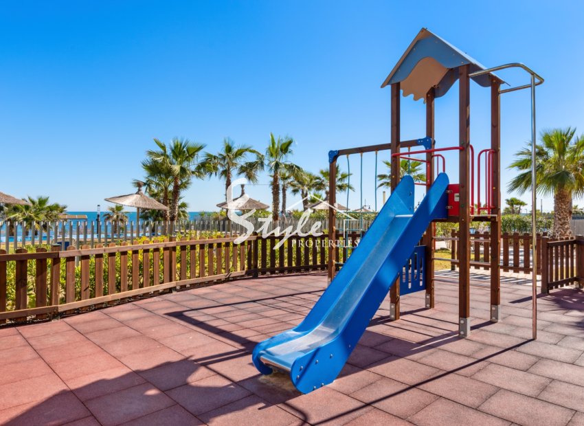 Reventa - Apartamento - Orihuela Costa  - Punta Prima