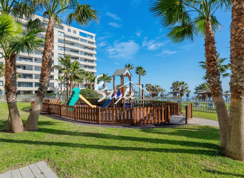 Reventa - Apartamento - Orihuela Costa  - Punta Prima