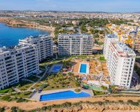Reventa - Apartamento - Orihuela Costa  - Punta Prima