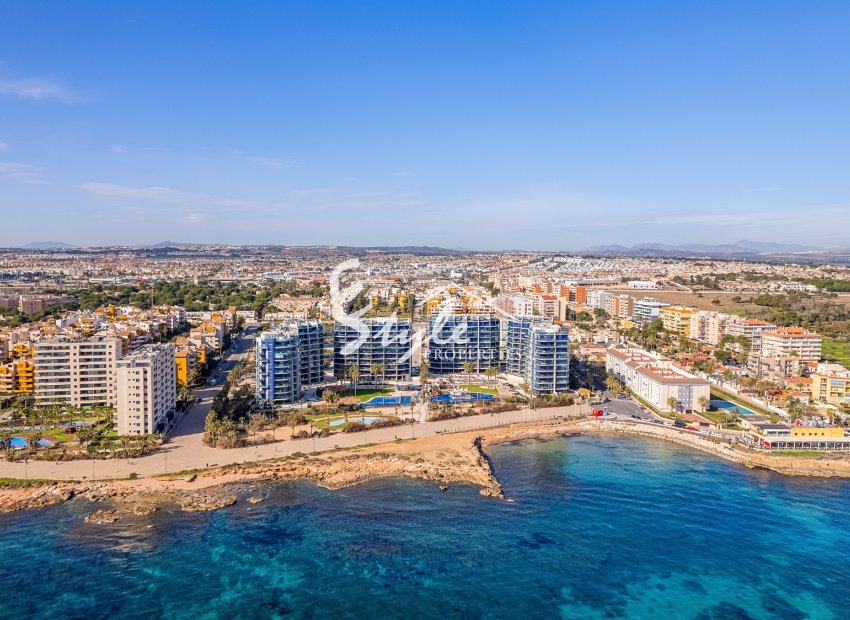 Reventa - Apartamento - Orihuela Costa  - Punta Prima