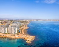 Reventa - Apartamento - Orihuela Costa  - Punta Prima