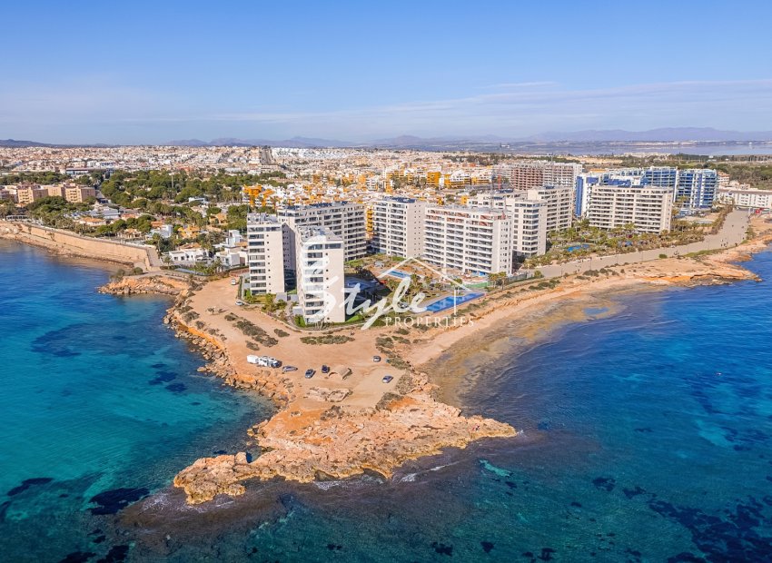 Reventa - Apartamento - Orihuela Costa  - Punta Prima