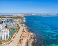 Reventa - Apartamento - Orihuela Costa  - Punta Prima