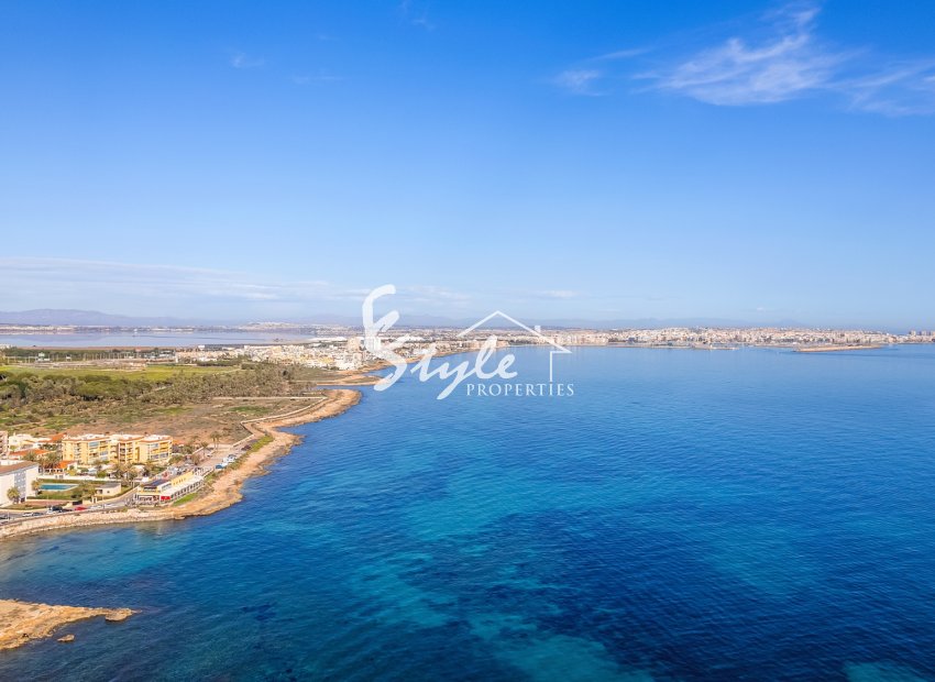 Reventa - Apartamento - Orihuela Costa  - Punta Prima